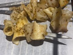 -鼎原力量东北吊炉烧烤(临河街店)