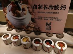 -黑鸡小馆(金源店)