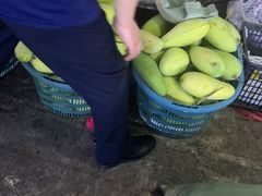 -林旺社区水果市场