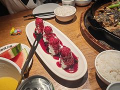 -老板恋上鱼(高新万达店)