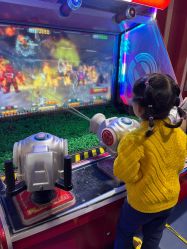 -奈尔宝家庭中心·亲子餐厅(华采天地店)