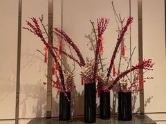 -彩丰楼·中餐厅(国家会展中心上海洲际店)