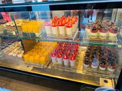 -广州富力君悦大酒店·凯菲厅