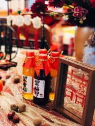 -Aimee'sCake婚礼甜品台·企业商务茶歇