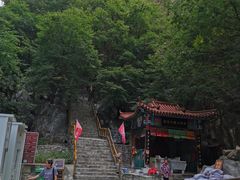 -北京上方山国家森林公园