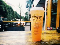 -萃茶师(琅西店)