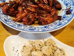 -满盆红龙虾(开发区店)