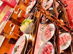 -牛牛章·章鱼水煎肉(光谷世界城店)