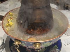 -东来顺•非遗火锅(外滩店)