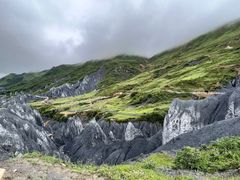 -墨石公园景区