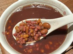 祛湿三豆汤-彬媽糖水(侨鑫国际店)