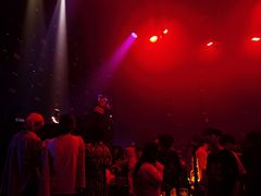 -CLUB OPUS欧贝斯酒吧(合肥店)