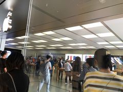 -Apple零售店(深圳益田假日广场店)