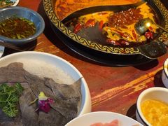 -黄家码头老火锅(解放碑旗舰店)