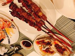 -The COOK·厨餐厅·自助餐(浦东嘉里大酒店)
