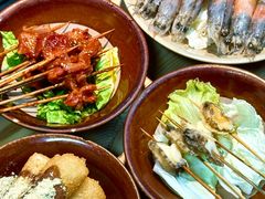 -阳阳老火锅(小南门店)