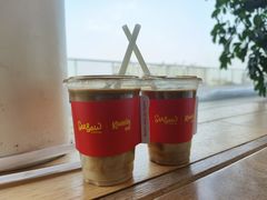 -Seesaw Coffee(朝阳大悦城店)