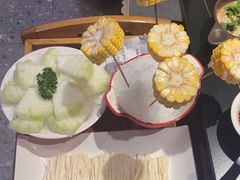 -乔先生涮肉·鲜活牛羊肉火锅(塘沽店)