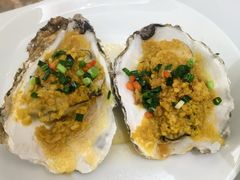 -北塘海鲜·天津菜(大光明桥旗舰店)