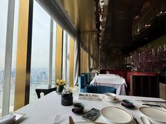 -金轩中餐厅 Jin Xuan(浦东丽思卡尔顿酒店)