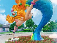 -渔岛海洋度假区