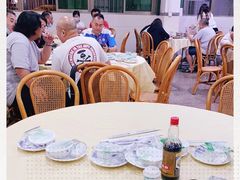 -标记美食新鲜猪杂(兴南大道店)