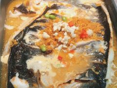 -半天妖烤鱼(大兴大悦春风里店)