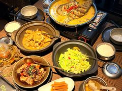 -汤家茗苑·精致私房菜(白沙店)