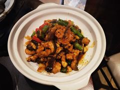 -索溪山寨·湘西饮食文化博物馆(标志门店)