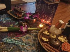 -莲泰式·中式·沐足·精油SPA采耳(天河店)