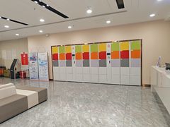 -爱康国宾体检中心(福田分院)