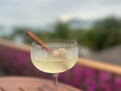 -日落吧·海景咖啡厅·餐酒吧·鸡尾酒·下午茶·乐队表演·浪漫夕阳·三亚文华东方酒店