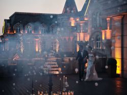 -秦皇岛我和你婚纱摄影工作室