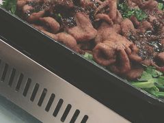 -特味村大酒店(南三环店)