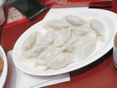 -喜家德虾仁水饺(世纪大都会店)