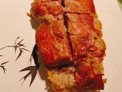 香煎糯米鸭-八分饱·西津会(西津渡店)