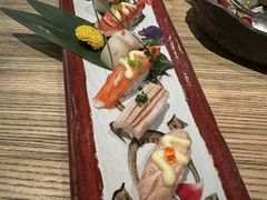 -本源食集 日式烧肉·炉端烧(东海缤纷店)
