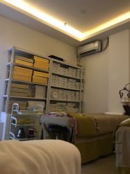 房间-煜婷产后恢复中心(印象生活广场店)