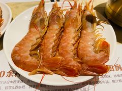 -芭菲盛宴·环球美食(解放碑英利国际店)