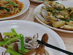-正亮海鲜(人民西路店)