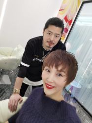 -OnHair造型