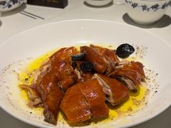 -炳胜品味(深圳万象城店（罗湖）)