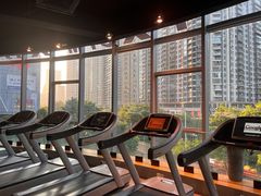 -天行健身＆天行拳馆跆拳道·格斗TXGYM