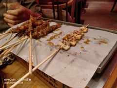 -肉串汪(望京店)