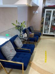 -熙朵美学植发·连锁品牌