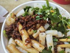 -江三王记牛杂馆(总店)