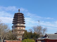 -天宁寺