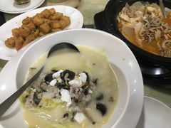 -李师傅脆肚(梅林店)