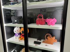 -首创奥特莱斯(北京店)