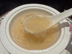 -北京饭店谭家菜